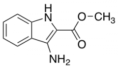 Methyl 3-amino-1H-indole-2-carboxylate