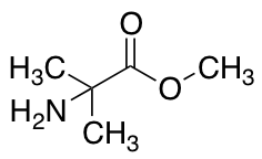 Methyl 2-amino-2-methylpropanoate