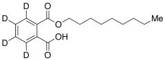 Monononyl Phthalate-d4