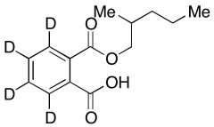 Mono(2-methylpentyl) Phthalate-d4