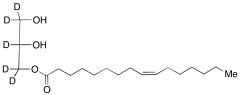 1-Monopalmitolein-d5