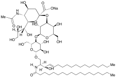 Monosialoganglioside GM3 Sodium Salt