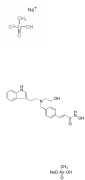 Monosodium Acid Methane Arsonate Sesquihydrate