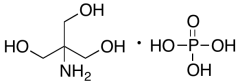 Mono[tris(hydroxymethyl)aminomethane]phosphate