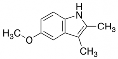 5-Methoxy-2,3-dimethyl-1H-indole