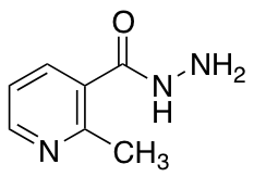 2-Methylnicotinohydrazide