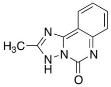 2-methyl-5H,6H-[1,2,4]triazolo[1,5-c]quinazolin-5-one