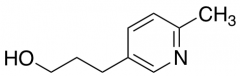 3-(6-methylpyridin-3-yl)propan-1-ol