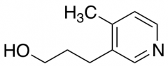 3-(4-methylpyridin-3-yl)propan-1-ol