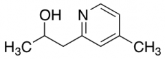 1-(4-methylpyridin-2-yl)propan-2-ol