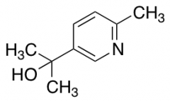 2-(6-methylpyridin-3-yl)propan-2-ol