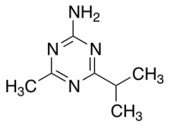 4-methyl-6-(propan-2-yl)-1,3,5-triazin-2-amine