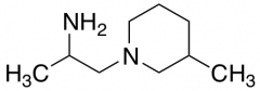 1-(3-methylpiperidin-1-yl)propan-2-amine