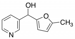 (5-methyl-2-furyl)(pyridin-3-yl)methanol