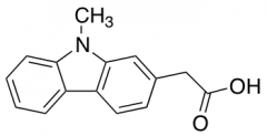 (9-Methyl-9H-carbazol-2-yl)-aceticacid
