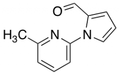 1-(6-methylpyridin-2-yl)-1H-pyrrole-2-carbaldehyde