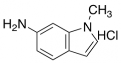 1-methyl-1H-indol-6-amine hydrochloride