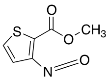 Methyl 3-Isocyanatothiophene-2-carboxylate