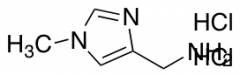 (1-Methyl-1H-imidazol-4-yl)methanamine dihydrochloride