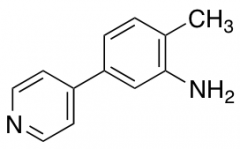 2-methyl-5-(pyridin-4-yl)aniline