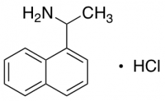 1-Methyl-1-naphthalen-1-yl-ethylamine hydrochloride