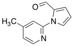 1-(4-methylpyridin-2-yl)-1H-pyrrole-2-carbaldehyde