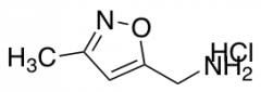 (3-methylisoxazol-5-yl)methylamine