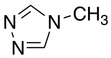 4-Methyl-4H-1,2,4-triazole