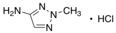 2-Methyl-2H-1,2,3-triazol-4-amine hydrochloride