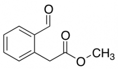 methyl 2-(2-formylphenyl)acetate