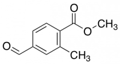 methyl 4-formyl-2-methylbenzoate