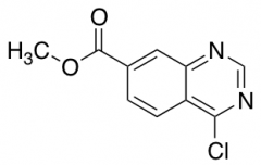 Methyl 4-Chloroquinazoline-7-carboxylate