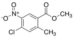 Methyl 4-Chloro-2-methyl-5-nitrobenzoate