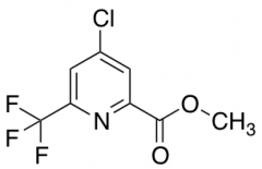 Methyl 4-Chloro-6-(trifluoromethyl)picolinate