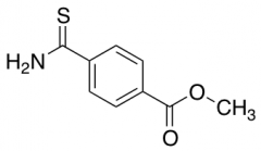 Methyl 4-carbamothioylbenzoate