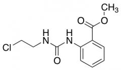 Methyl 2-[3-(2-Chloroethyl)ureido]benzoate