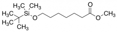 Methyl 7-(Tert-butyldimethylsilyloxy)heptanoate