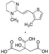 Morantel Citrate