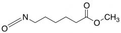 methyl 6-isocyanatohexanoate