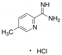 5-methylpicolinimidamide hydrochloride