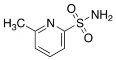 6-methylpyridine-2-sulfonamide