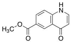 Methyl 4-Hydroxyquinoline-6-carboxylate