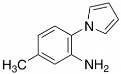 5-methyl-2-(1H-pyrrol-1-yl)aniline