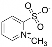 1-methylpyridinium-2-sulfonate
