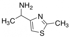 [1-(2-Methyl-1,3-thiazol-4-yl)ethyl]amine Dihydrochloride