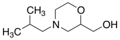 [4-(2-methylpropyl)morpholin-2-yl]methanol