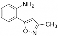 2-(3-Methylisoxazol-5-yl)aniline