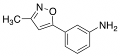 3-(3-Methylisoxazol-5-yl)aniline