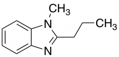 1-methyl-2-propyl-1H-1,3-benzodiazole