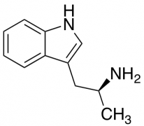 (S)-alpha-Methyltryptamine